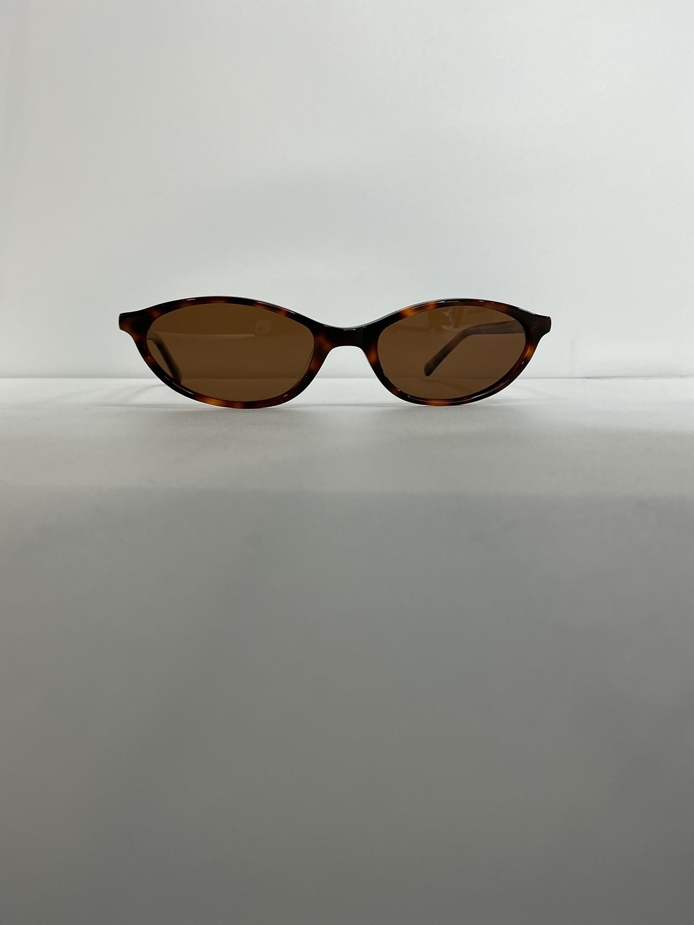 Amalfi Polarised Acetate Sunglasses